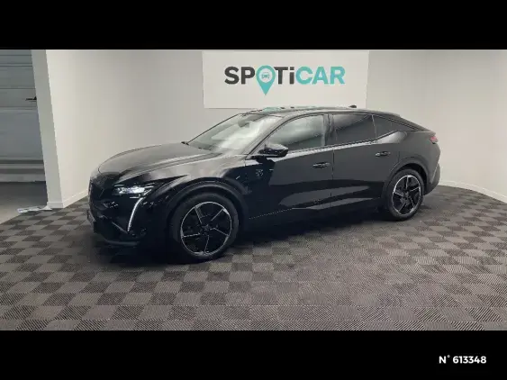 PEUGEOT 408 - voiture d'occasion - Photo 2