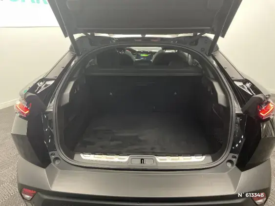 PEUGEOT 408 - voiture d'occasion - Photo 7