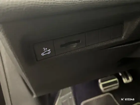 PEUGEOT 408 - voiture d'occasion - Photo 15