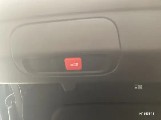 PEUGEOT 408 - voiture d'occasion - Photo 29