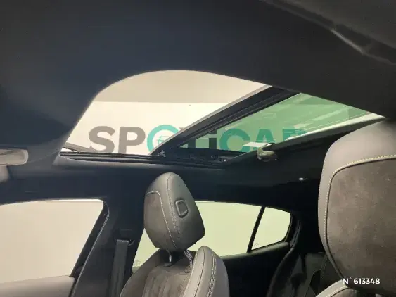 PEUGEOT 408 - voiture d'occasion - Photo 32