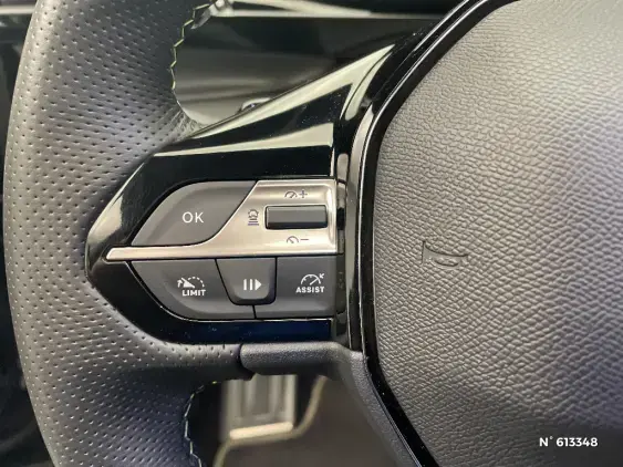 PEUGEOT 408 - voiture d'occasion - Photo 33