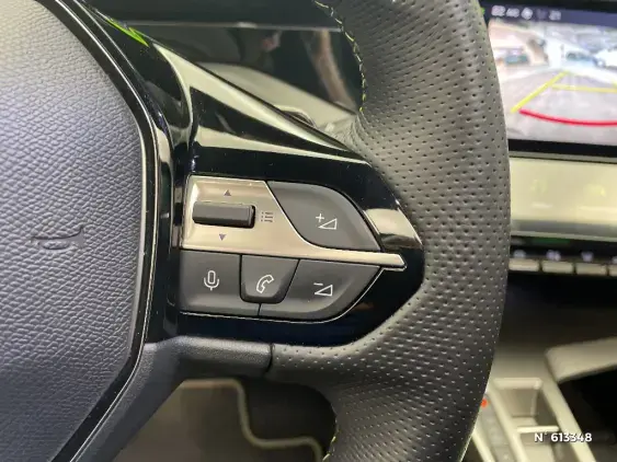 PEUGEOT 408 - voiture d'occasion - Photo 34