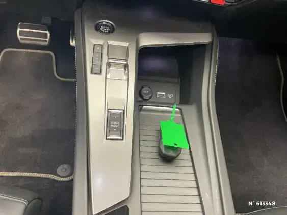 PEUGEOT 408 - voiture d'occasion - Photo 35