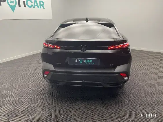 PEUGEOT 408 - voiture d'occasion - Photo 6