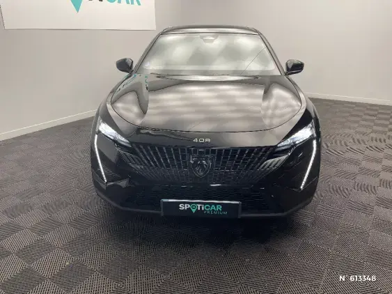 PEUGEOT 408 - voiture d'occasion - Photo 3