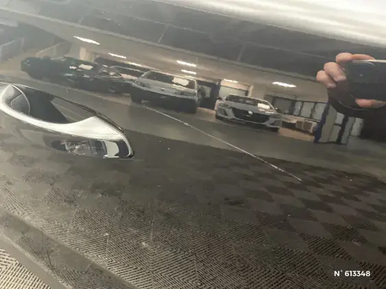 PEUGEOT 408 - voiture d'occasion - Photo 26