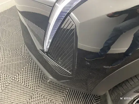 PEUGEOT 408 - voiture d'occasion - Photo 28