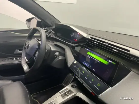 PEUGEOT 408 - voiture d'occasion - Photo 10