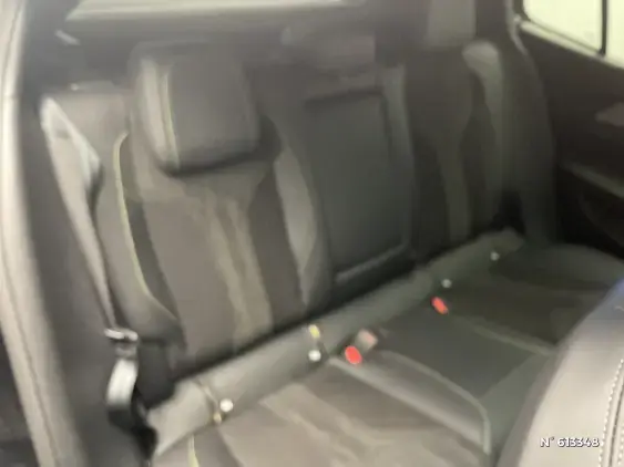 PEUGEOT 408 - voiture d'occasion - Photo 11