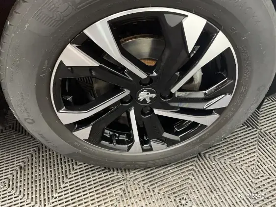 PEUGEOT 2008 II - voiture d'occasion - Photo 8