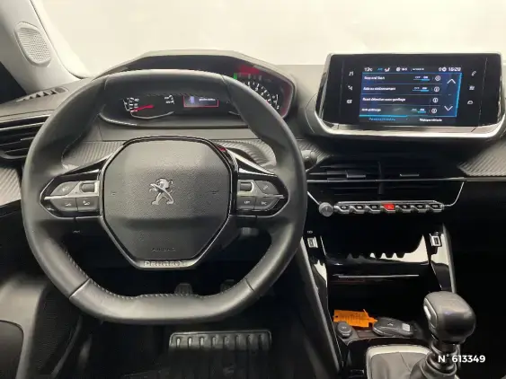 PEUGEOT 2008 II - voiture d'occasion - Photo 9