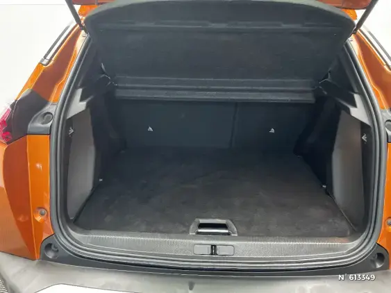 PEUGEOT 2008 II - voiture d'occasion - Photo 7