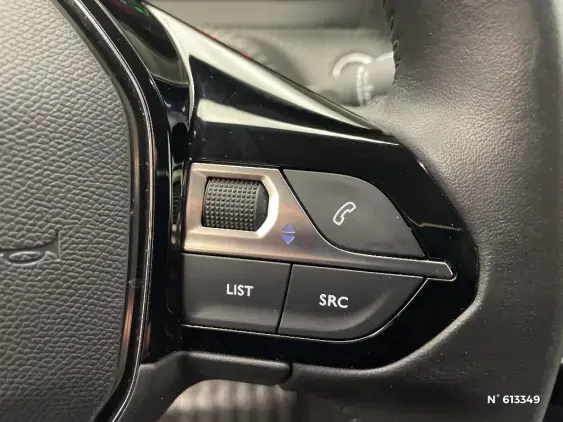 PEUGEOT 2008 II - voiture d'occasion - Photo 32