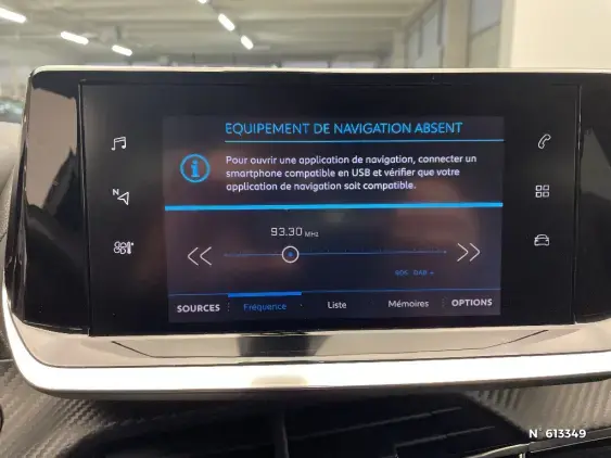 PEUGEOT 2008 II - voiture d'occasion - Photo 35