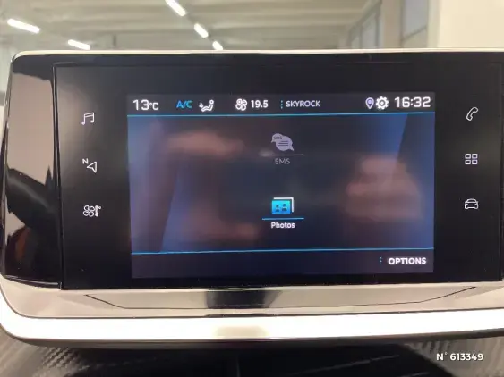 PEUGEOT 2008 II - voiture d'occasion - Photo 36