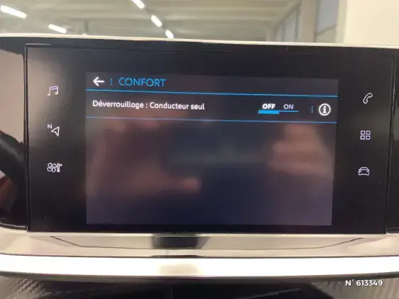 PEUGEOT 2008 II - voiture d'occasion - Photo 39