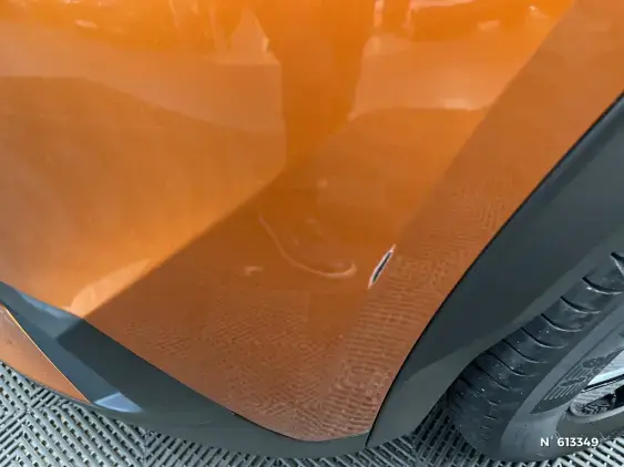 PEUGEOT 2008 II - voiture d'occasion - Photo 29