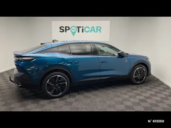 PEUGEOT 408 - voiture d'occasion - Photo 5