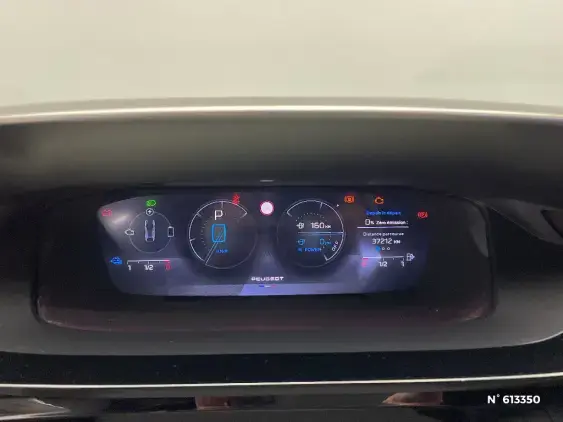 PEUGEOT 408 - voiture d'occasion - Photo 12