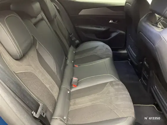 PEUGEOT 408 - voiture d'occasion - Photo 11