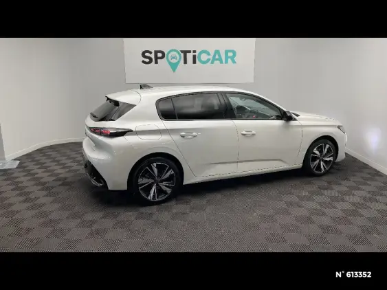 PEUGEOT 308 III - voiture d'occasion - Photo 5