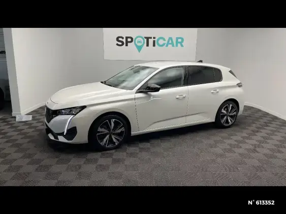 PEUGEOT 308 III - voiture d'occasion - Photo 2