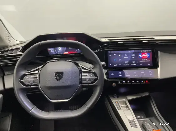 PEUGEOT 308 III - voiture d'occasion - Photo 9