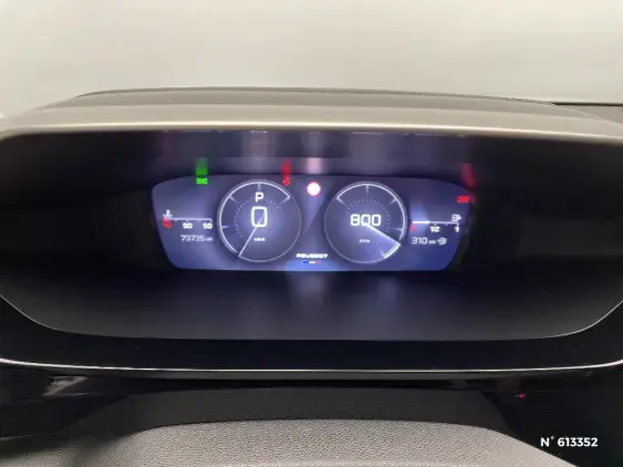 PEUGEOT 308 III - voiture d'occasion - Photo 12