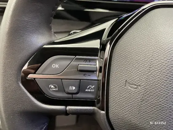 PEUGEOT 308 III - voiture d'occasion - Photo 15