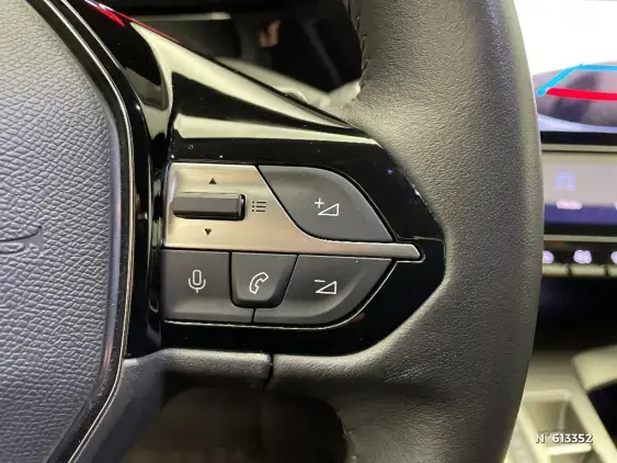 PEUGEOT 308 III - voiture d'occasion - Photo 26