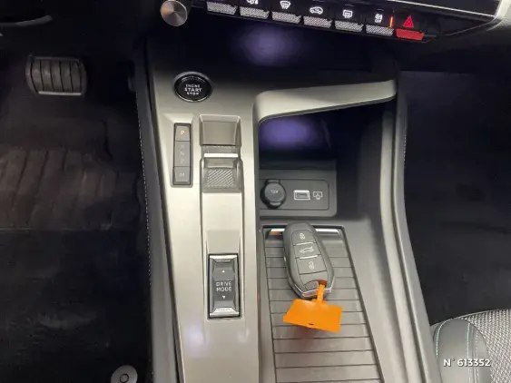 PEUGEOT 308 III - voiture d'occasion - Photo 27