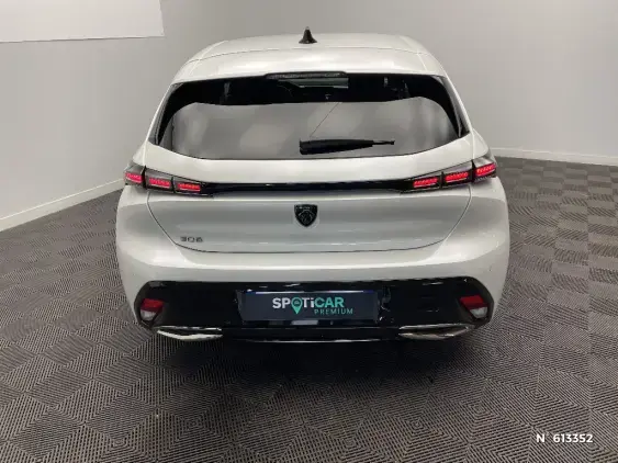 PEUGEOT 308 III - voiture d'occasion - Photo 6