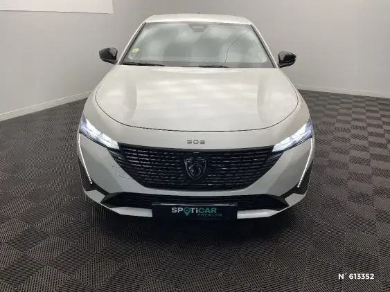 PEUGEOT 308 III - voiture d'occasion - Photo 3