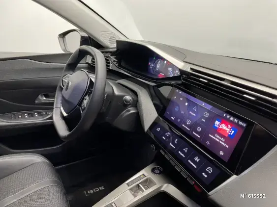 PEUGEOT 308 III - voiture d'occasion - Photo 10