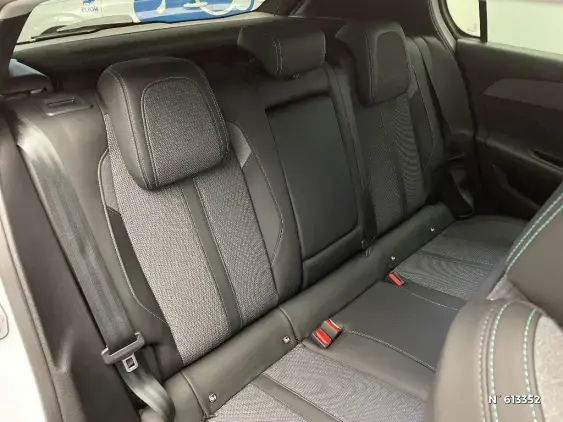 PEUGEOT 308 III - voiture d'occasion - Photo 11