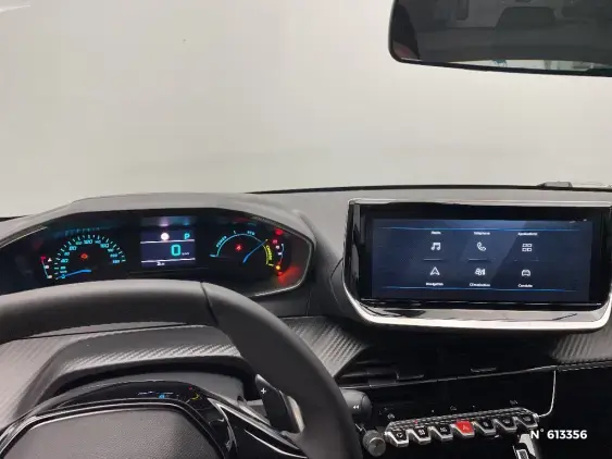 PEUGEOT 208 II - voiture d'occasion - Photo 13