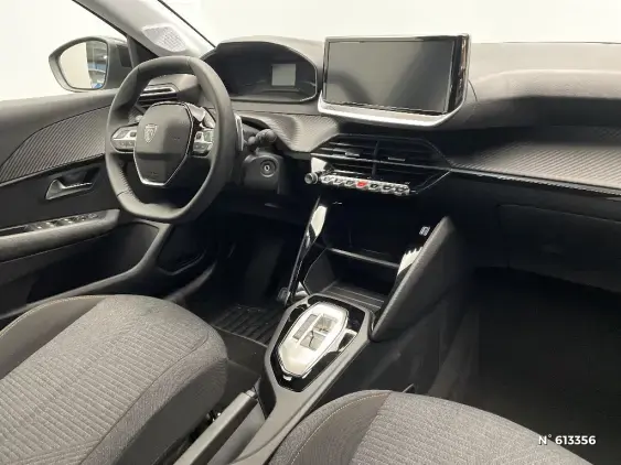 PEUGEOT 208 II - voiture d'occasion - Photo 10