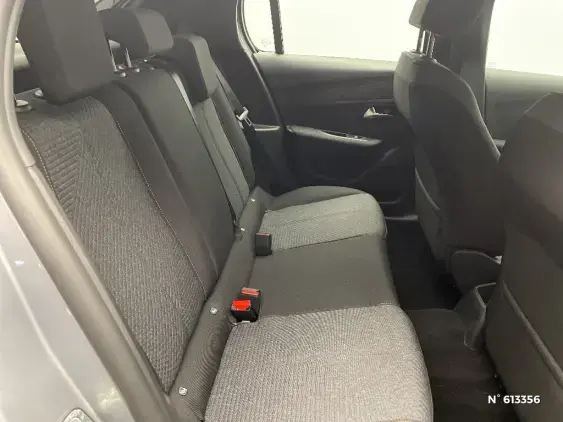 PEUGEOT 208 II - voiture d'occasion - Photo 11