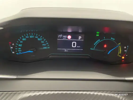 PEUGEOT 208 II - voiture d'occasion - Photo 12