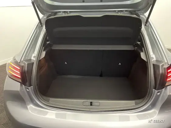 PEUGEOT 208 II - voiture d'occasion - Photo 7