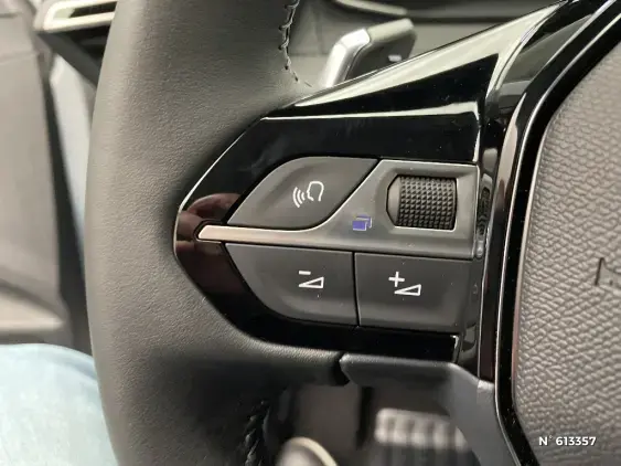 PEUGEOT 208 II - voiture d'occasion - Photo 26