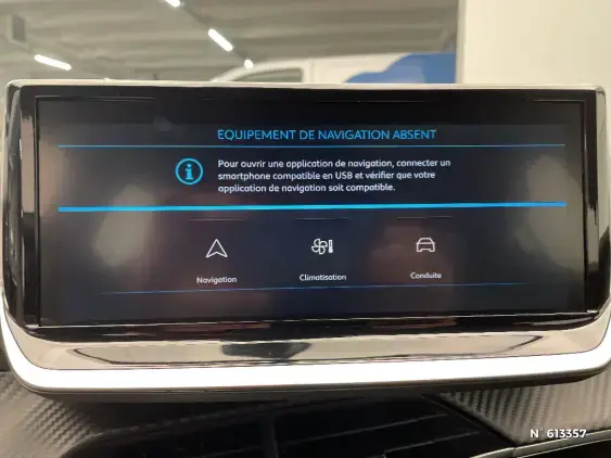 PEUGEOT 208 II - voiture d'occasion - Photo 30