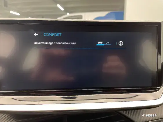 PEUGEOT 208 II - voiture d'occasion - Photo 34