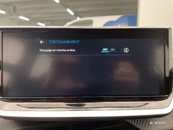 PEUGEOT 208 II - voiture d'occasion - Photo 35