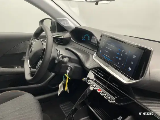 PEUGEOT 208 II - voiture d'occasion - Photo 10