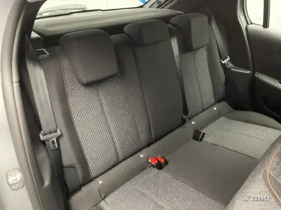 PEUGEOT 208 II - voiture d'occasion - Photo 11