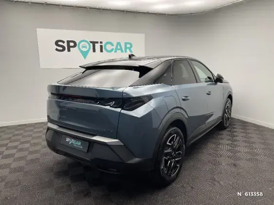 PEUGEOT 3008 III - voiture d'occasion - Photo 4