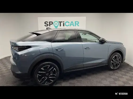 PEUGEOT 3008 III - voiture d'occasion - Photo 5