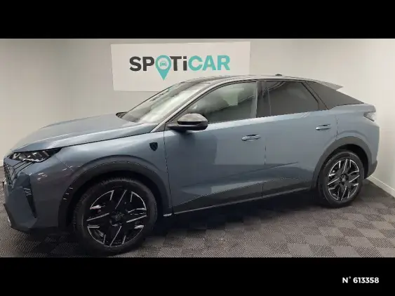 PEUGEOT 3008 III - voiture d'occasion - Photo 2